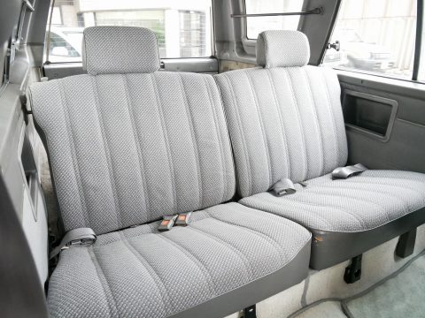 トヨタ　ハイラックス　サーフ　SR　MT車　DEAN　２ドア　旧車　希少車　 (1)